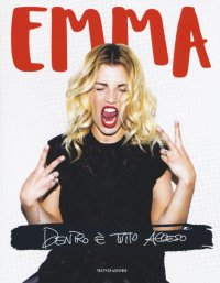 Dentro è tutto acceso