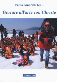 Giocare all'arte con Christo