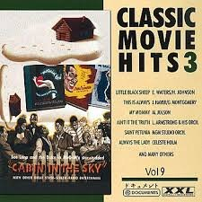 Classic Movie Hits3. CD Classic Movie Hits3. CD