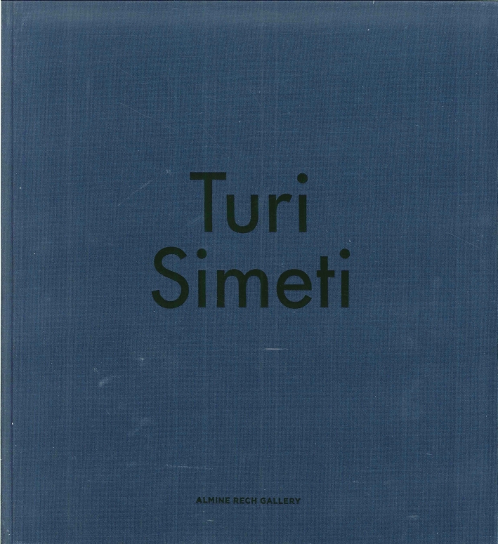 Turi Simeti. Turi Simeti.