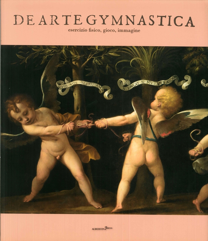 De Arte Gymnastica. Esercizio Fisico, Gioco, Immagine De Arte Gymnastica. Esercizio Fisico, Gioco, Immagine