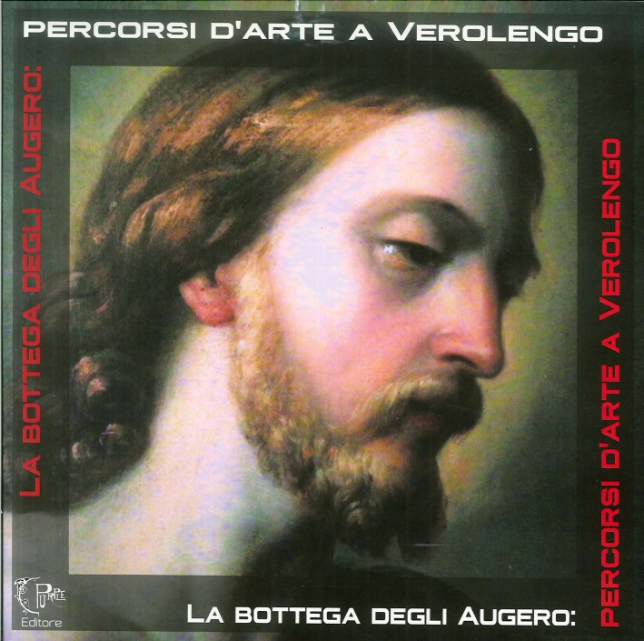 La Bottega degli Augero. Percorsi d'Arte a Verolengo La Bottega degli Augero. Percorsi d'Arte a Verolengo