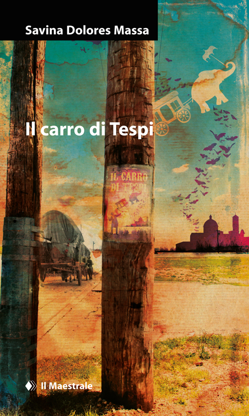Il carro di Tespi Il carro di Tespi