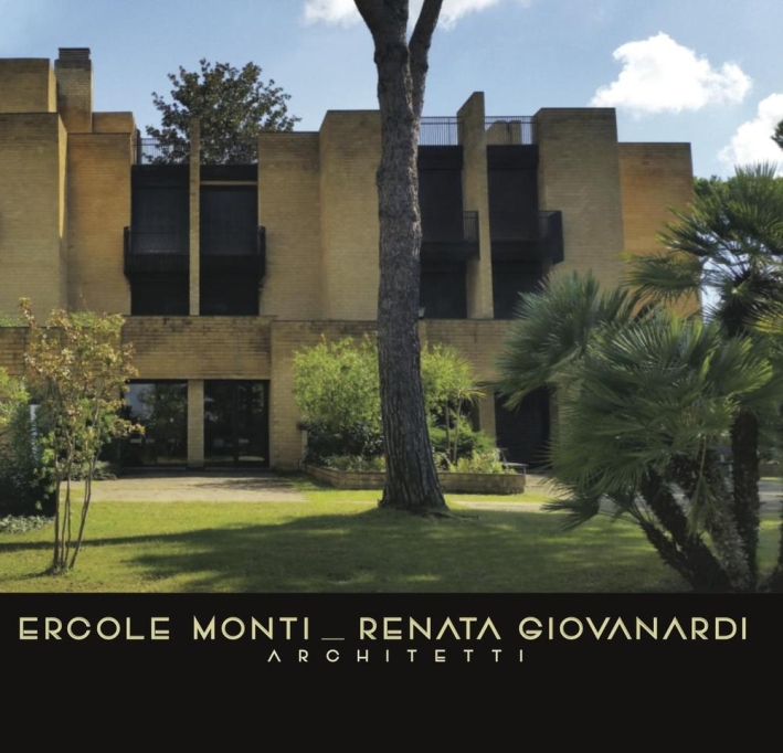Ercole Monti Renata Giovanardi Architetti Ercole Monti Renata Giovanardi Architetti
