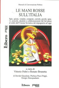 Le Mani Rosse sull'Italia
