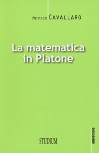 La matematica in Platone