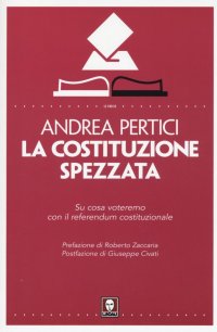 La Costituzione al referendum. Cosa prevede la revisione e quali sono le alternative