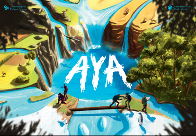 Aya Aya