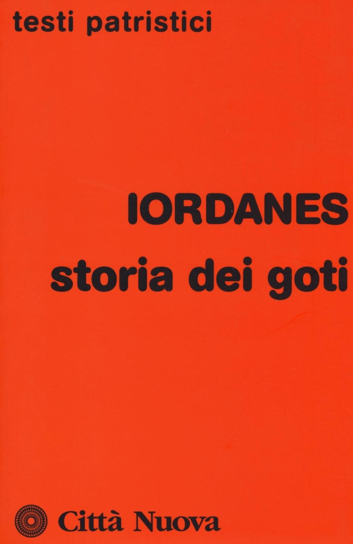 Storia dei Goti Storia dei Goti