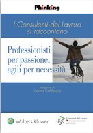 Professionisti per passione, agili per necessità