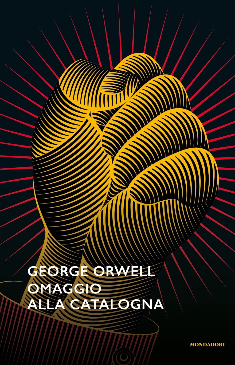 Omaggio alla Catalogna Omaggio alla Catalogna