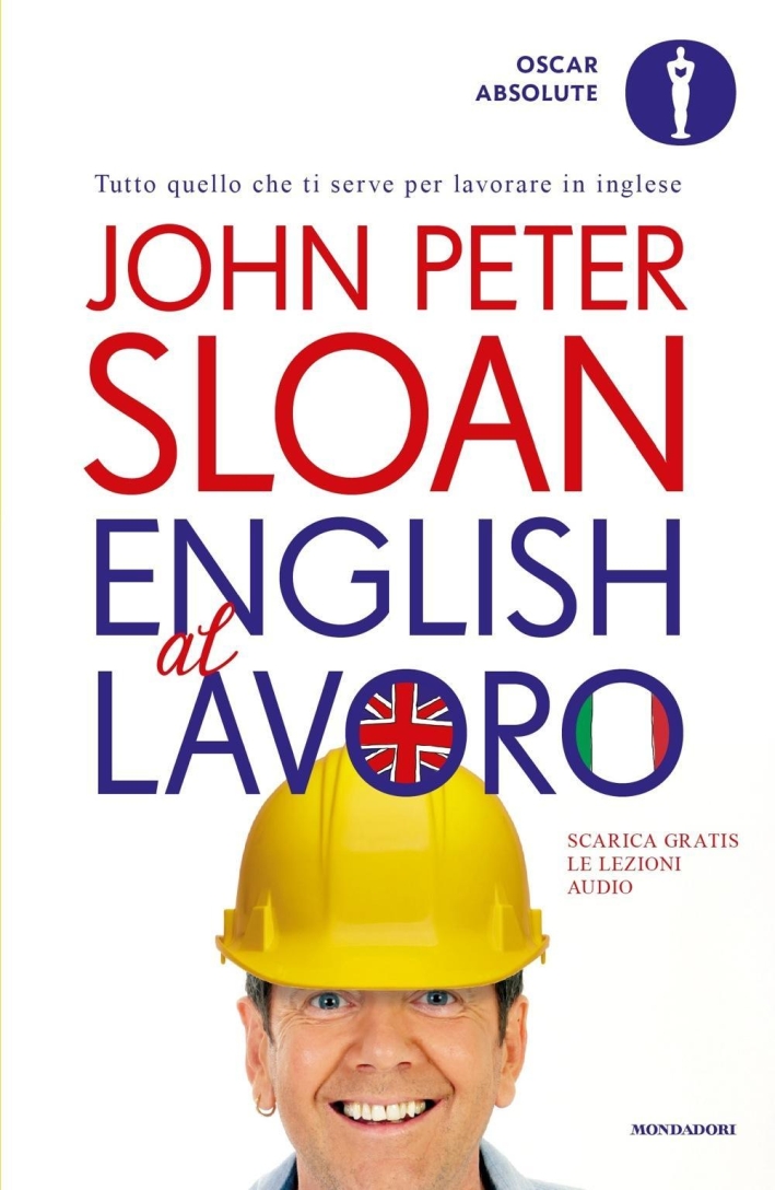 English al lavoro English al lavoro