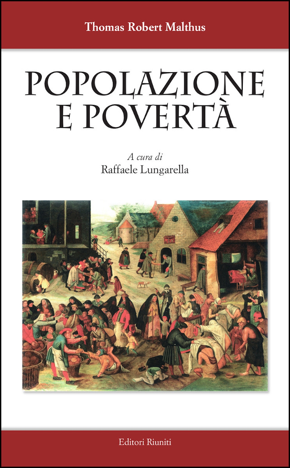 Popolazione e povertà Popolazione e povertà
