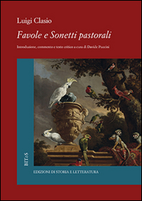 Favole e sonetti pastorali Favole e sonetti pastorali