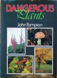 Dangerous plants