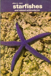 Starfishes and Related Echinoderms