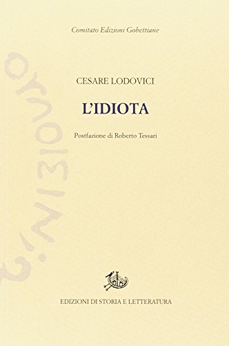 L'idiota L'idiota