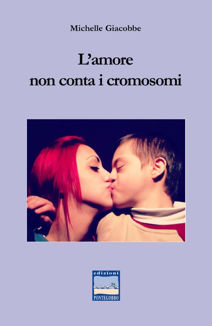 L'amore non conta i cromosomi L'amore non conta i cromosomi