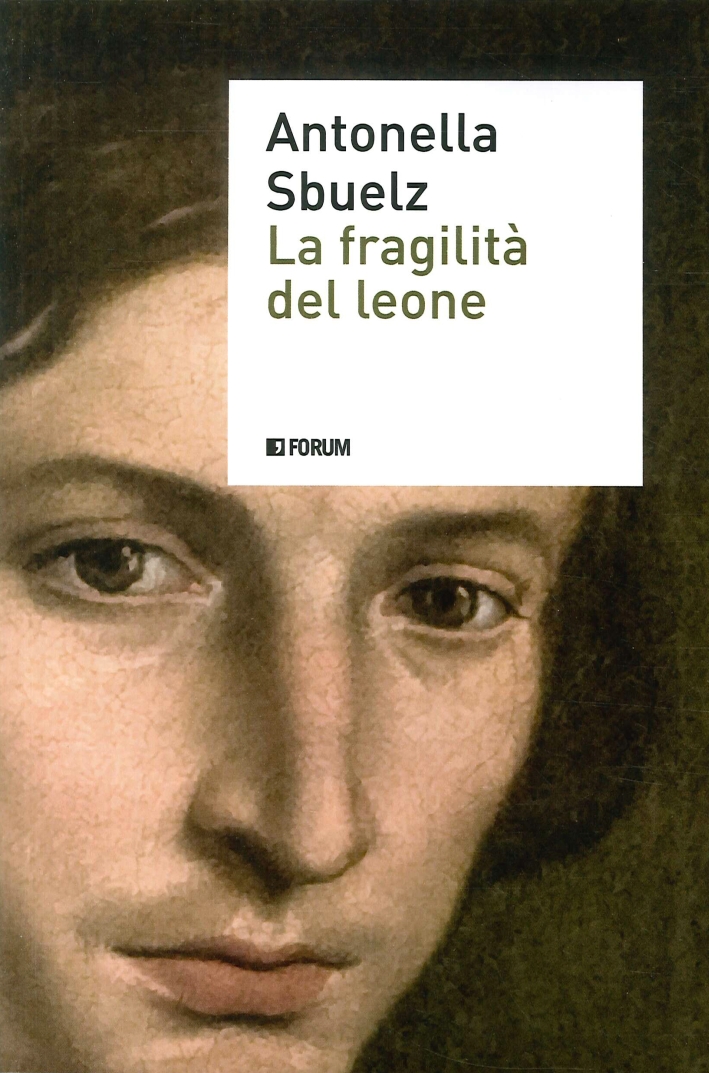 La Fragilità del Leone La Fragilità del Leone