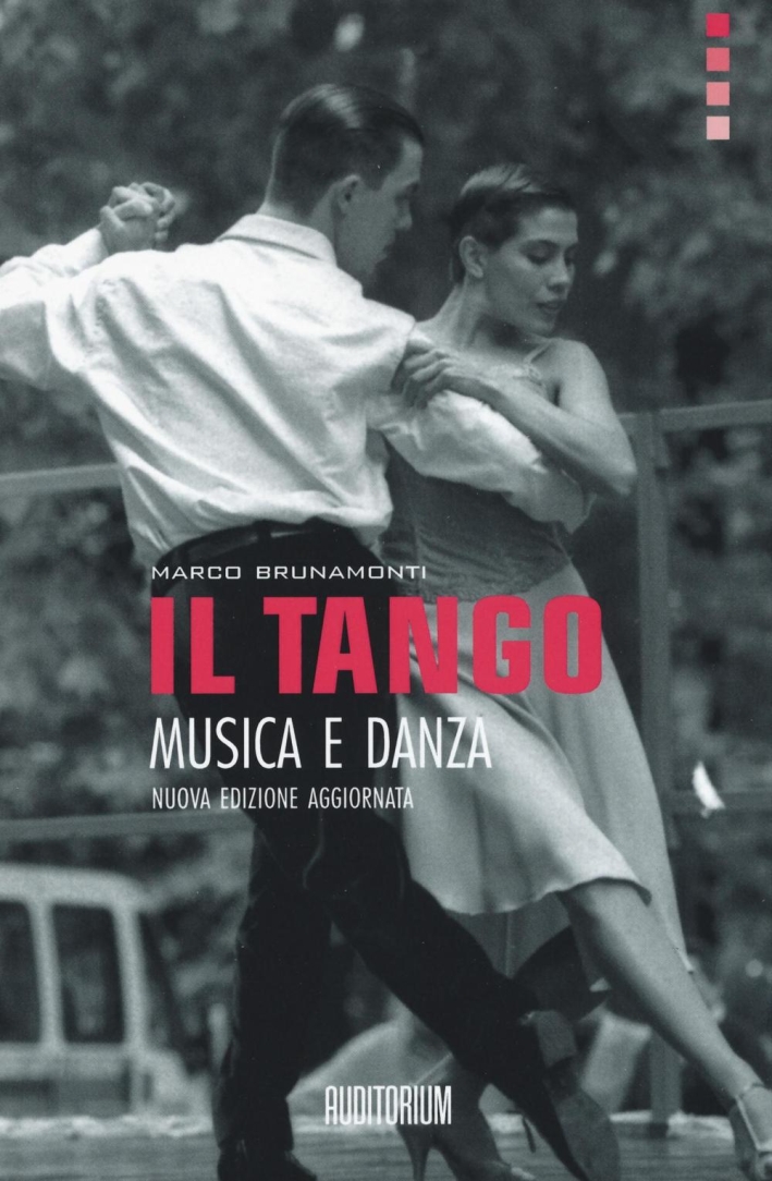 Il tango, musica e danza Il tango, musica e danza