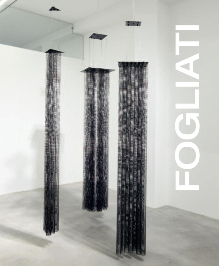 Piero Fogliati. Eterotopia Piero Fogliati. Eterotopia