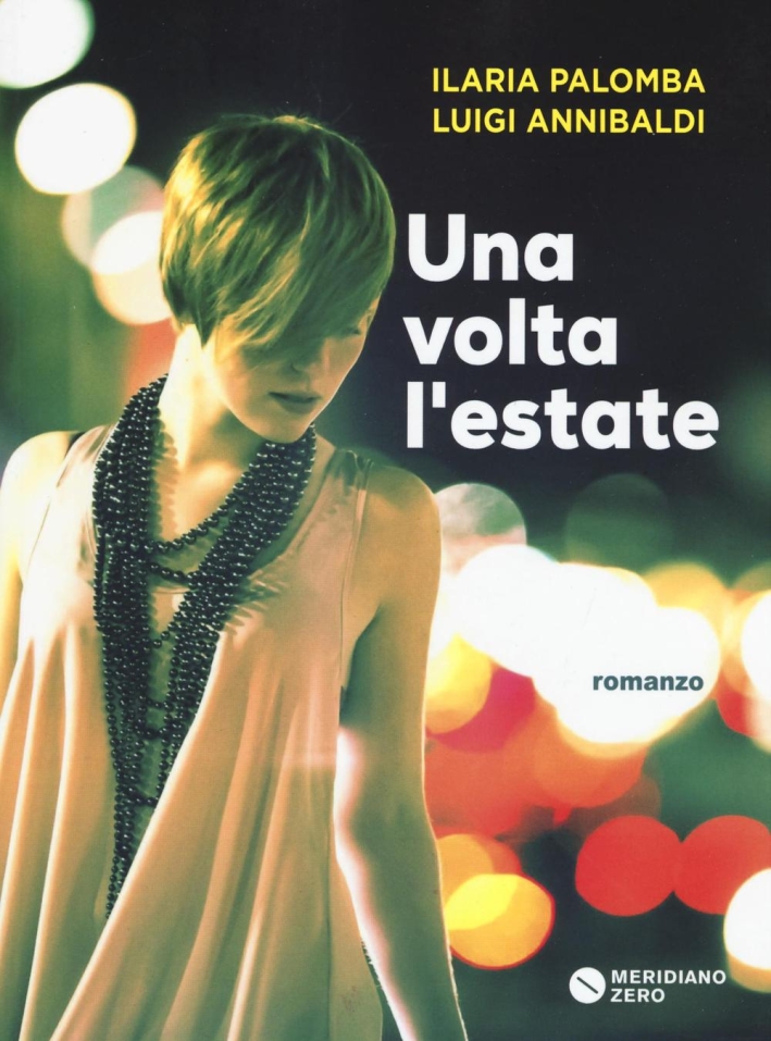 Una volta l'estate Una volta l'estate