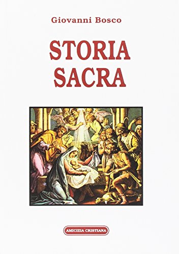 Storia sacra Storia sacra