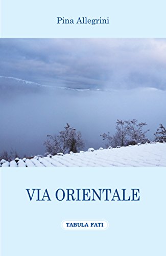Via orientale Via orientale