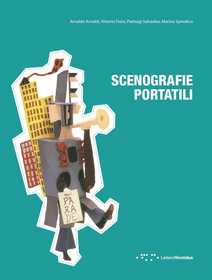 Scenografie portatili Scenografie portatili
