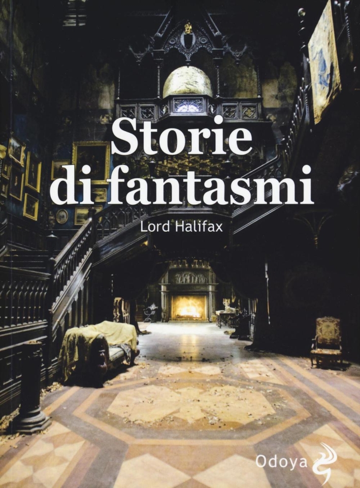 Storie di fantasmi Storie di fantasmi