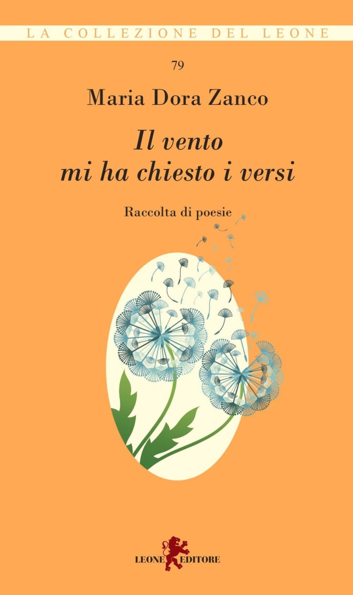 Il vento mi ha chiesto i versi. Raccolta di poesie Il vento mi ha chiesto i versi. Raccolta di poesie