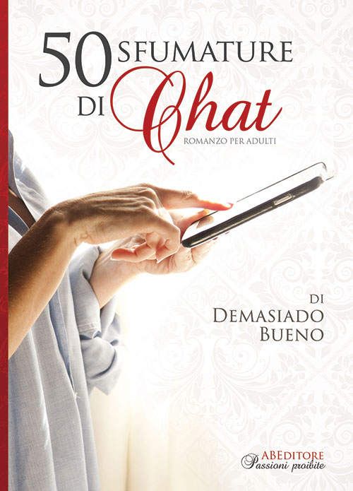 50 sfumature di chat 50 sfumature di chat