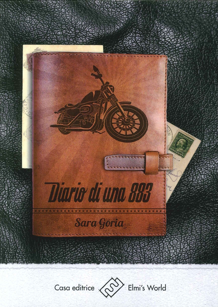 Diario di una 883 Diario di una 883