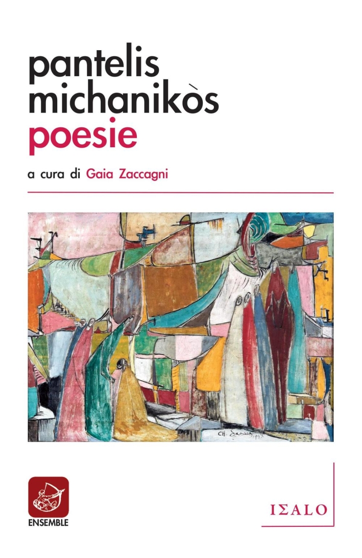Poesie Poesie