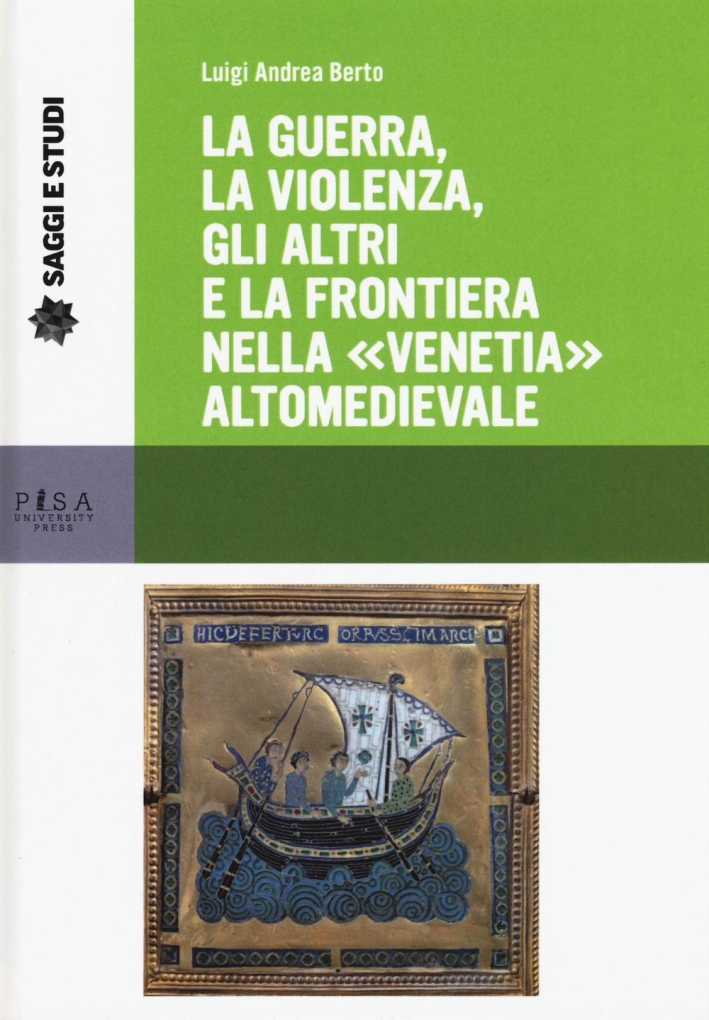 La guerra, la violenza, gli altri e la frontiera nella La guerra, la violenza, gli altri e la frontiera nella