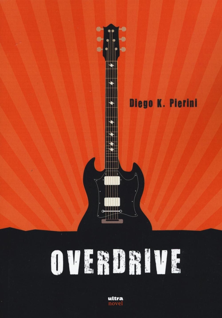Overdrive Overdrive