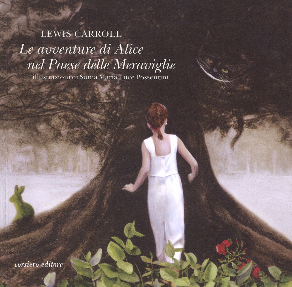 Le avventure di Alice nel paese delle meraviglie Le avventure di Alice nel paese delle meraviglie