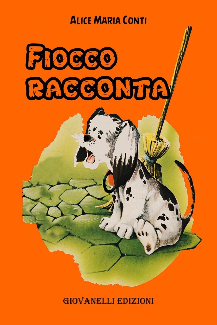 Fiocco racconta Fiocco racconta