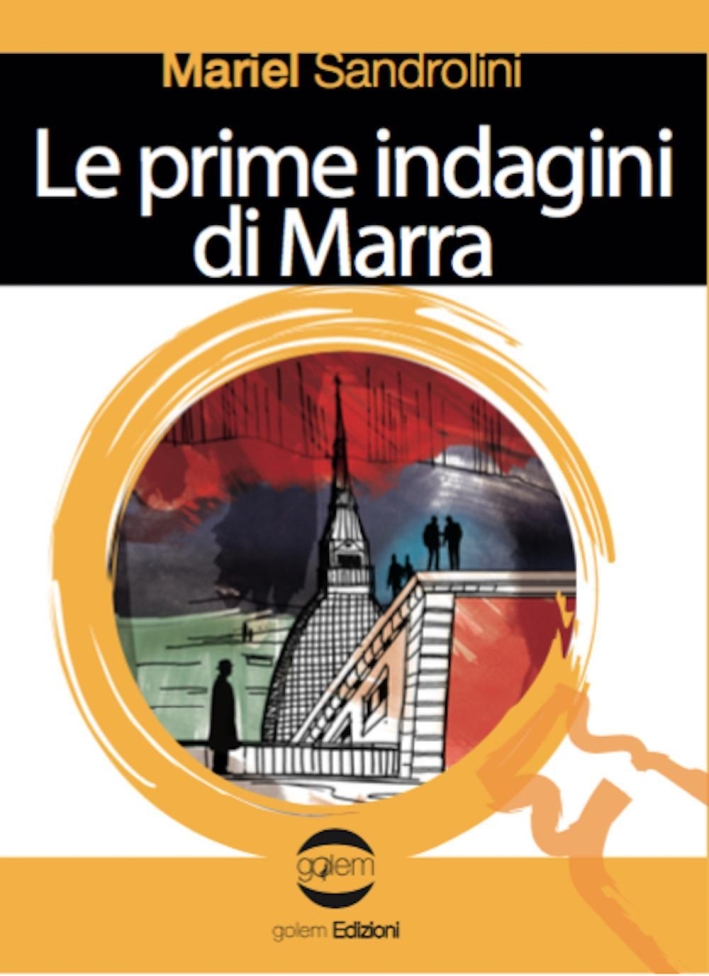 Le prime indagini di Marra. La mia vendetta avrà il tuo nome. Indagine ad alto rischio Le prime indagini di Marra. La mia vendetta avrà il tuo nome. Indagine ad alto rischio