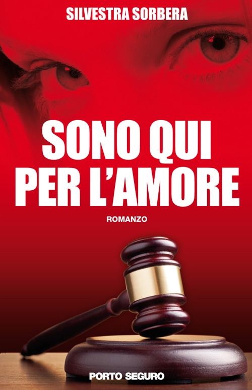 Sono qui per l'amore Sono qui per l'amore
