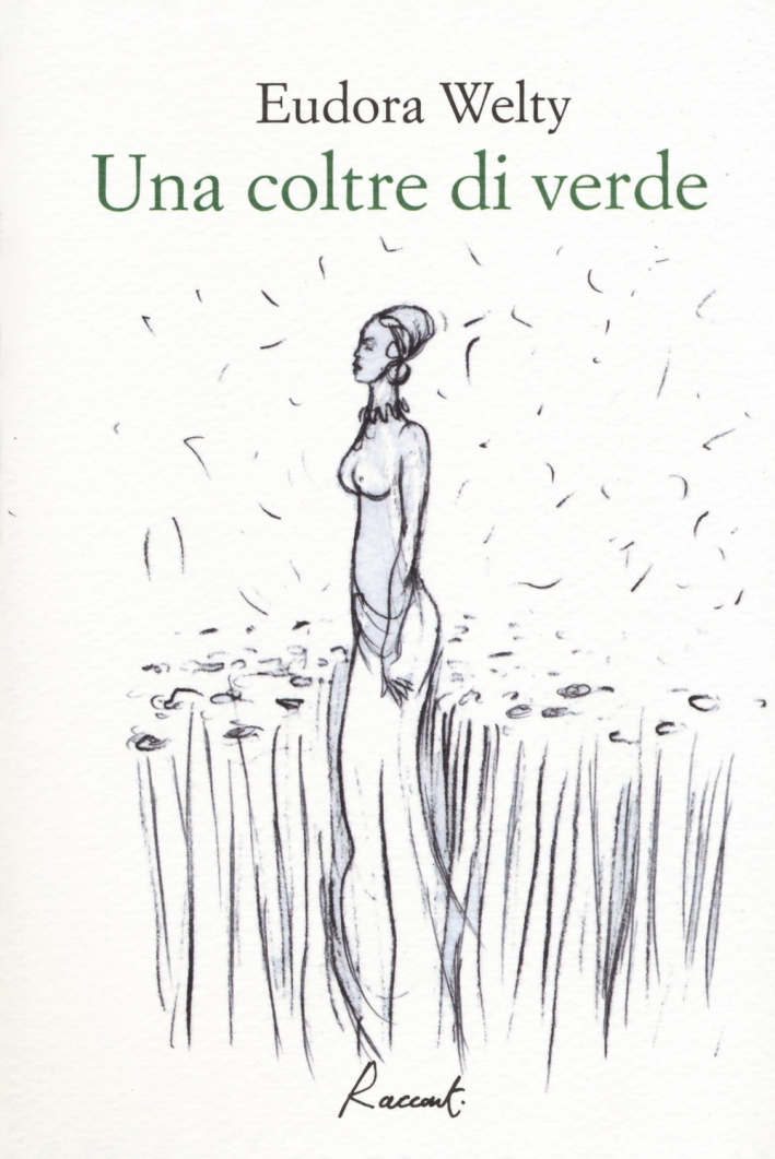 Una coltre di verde Una coltre di verde