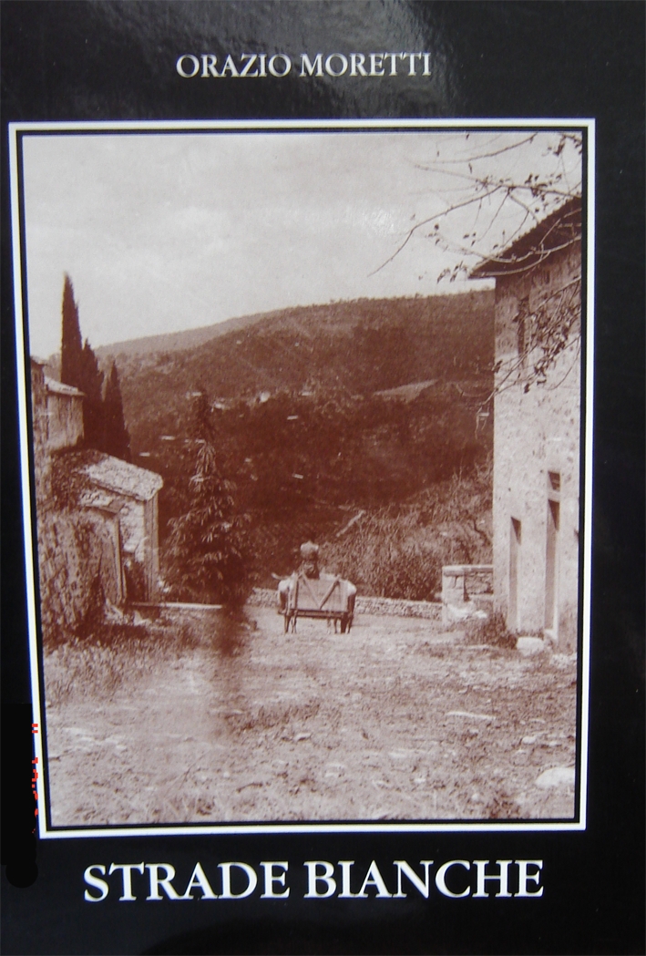 Strade bianche Strade bianche