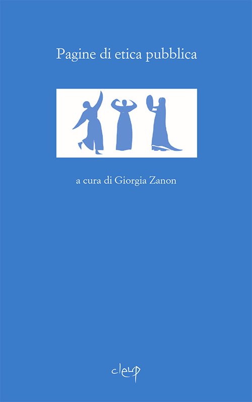 Pagine di etica pubblica. Pagine di etica pubblica.