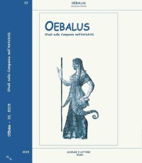 Oebalus. Studi sulla Campania nell'Antichità. Vol. 10.2015