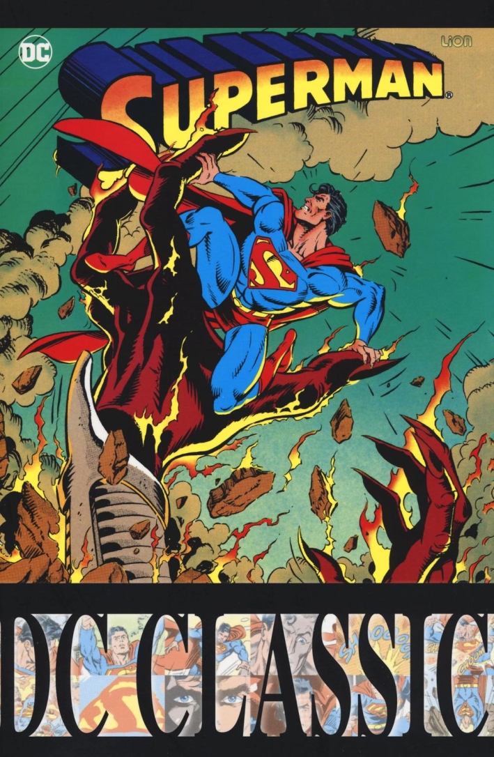 Superman classic. Vol. 14 Superman classic. Vol. 14