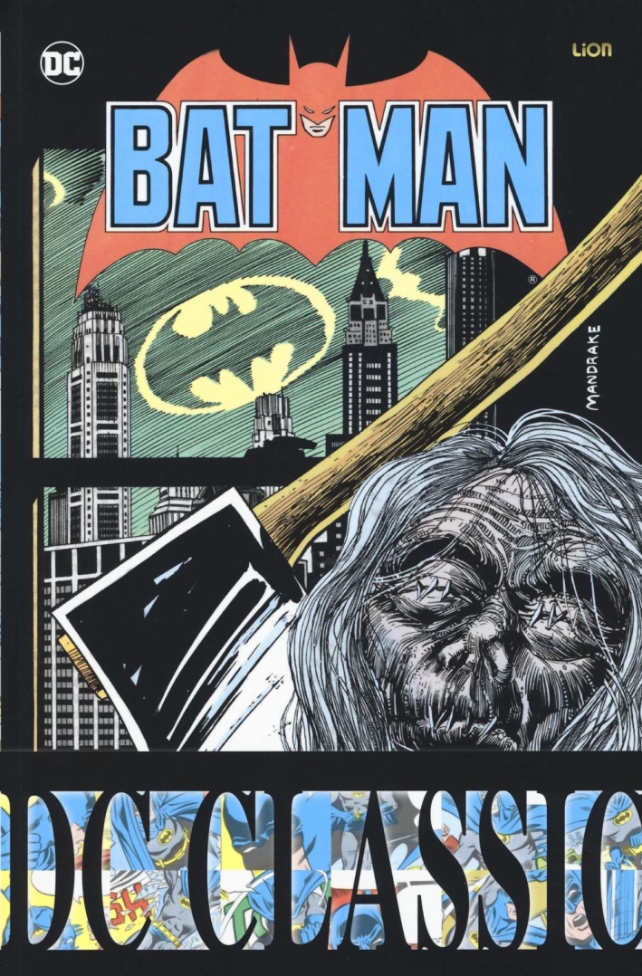 Batman classic. Vol. 26 Batman classic. Vol. 26