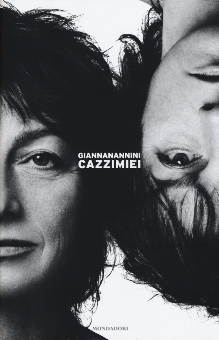 Cazzi miei Cazzi miei