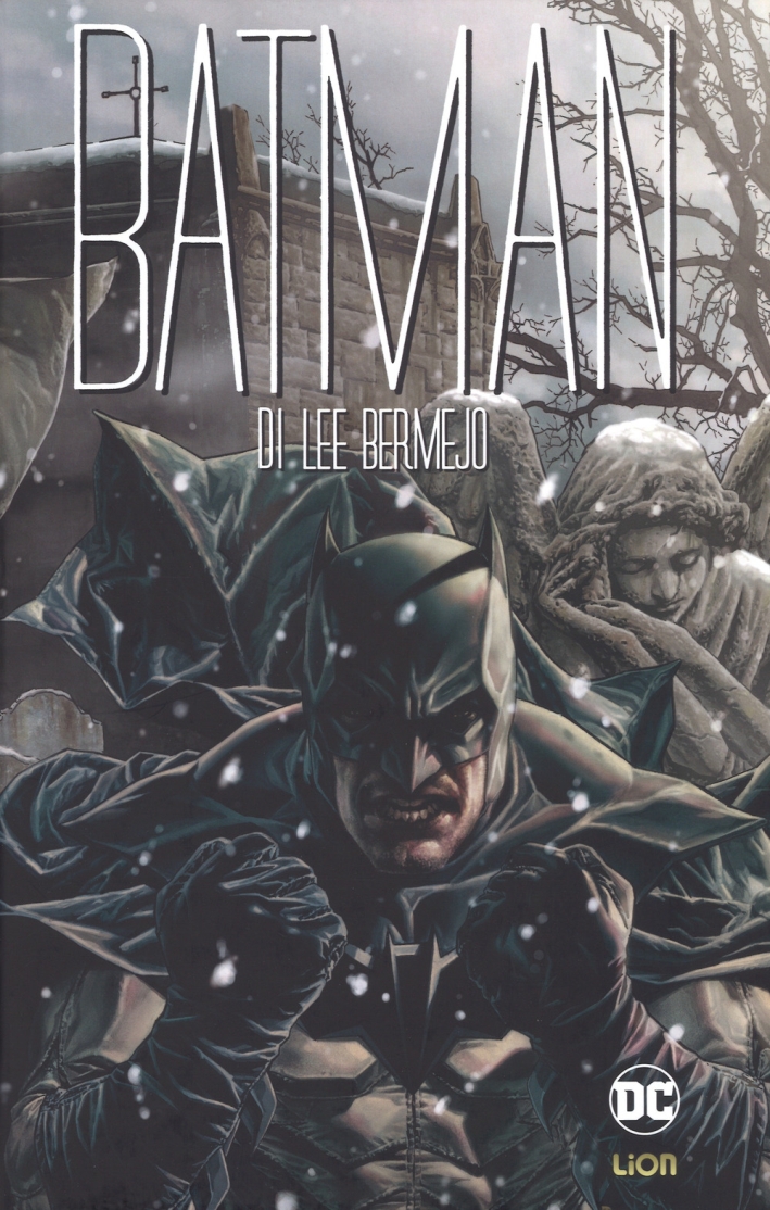Absolute Batman Absolute Batman