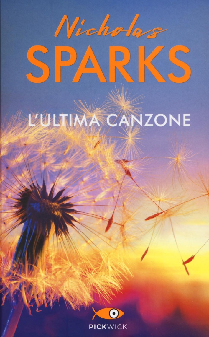 L'ultima canzone L'ultima canzone