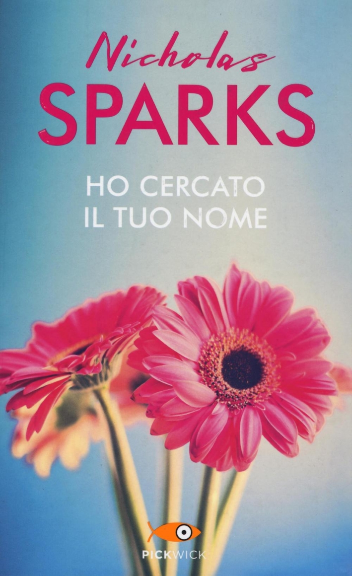 Ho cercato il tuo nome Ho cercato il tuo nome